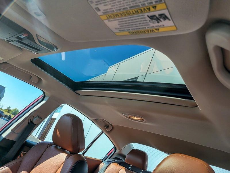 2021 Subaru Legacy Touring XT photo 9