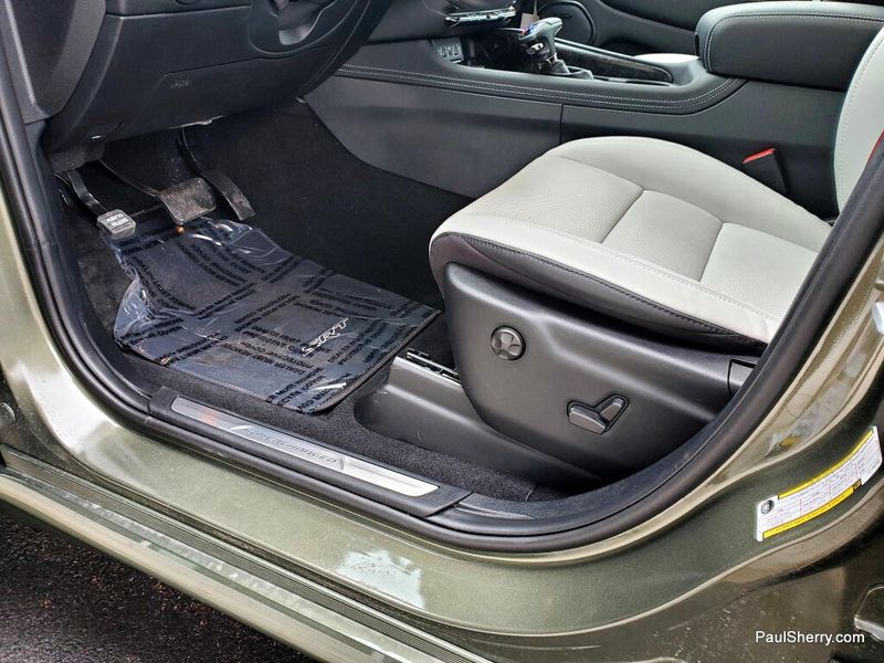 New 2026 Dodge Durango Srt Hellcat Jailbreak Awd