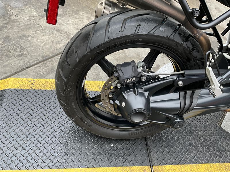 Used 2022 BMW R nineT Scrambler Image 14
