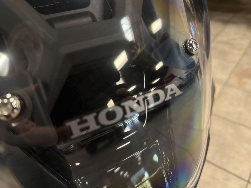 New 2027 Honda ADV160 Image 26
