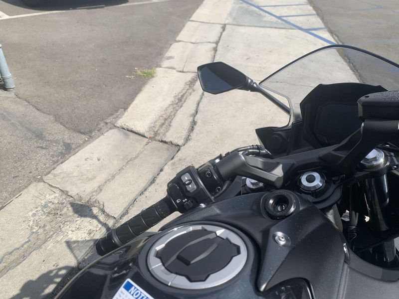 New 2026 Kawasaki NINJA 650 Image 17