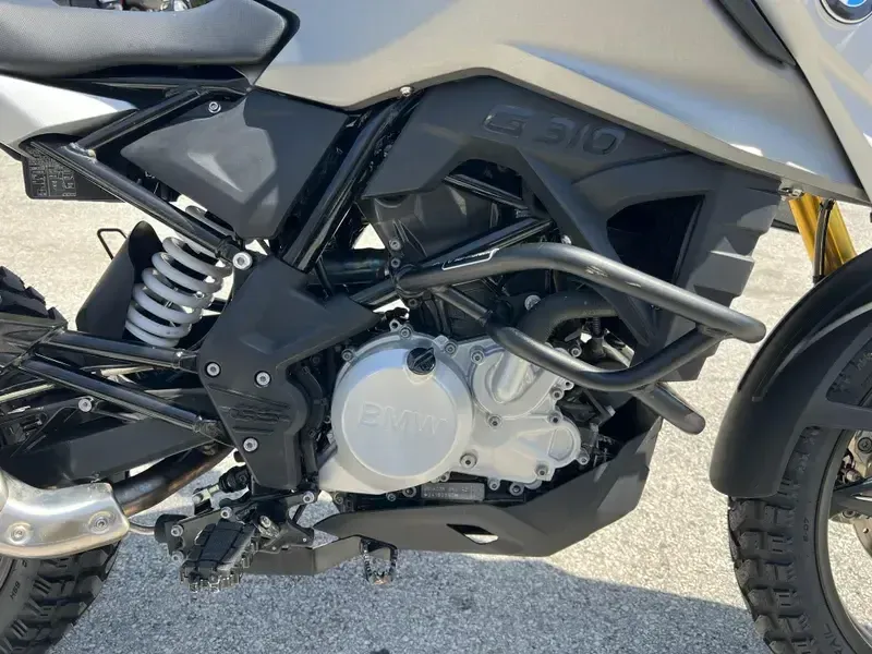 Used 2019 BMW G 310 GS 