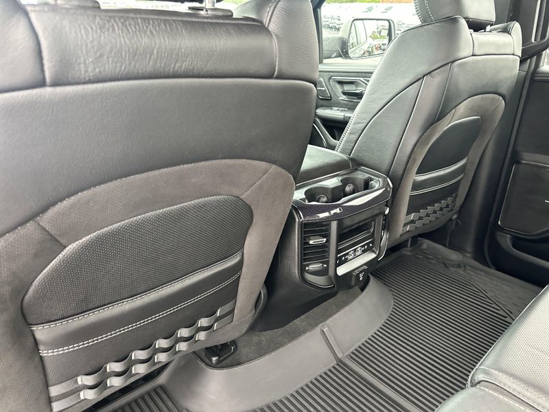 2022 RAM 1500 TRXImage 15