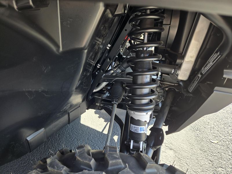 NEW 2026 POLARIS RANGER CREW 1000 Image 11