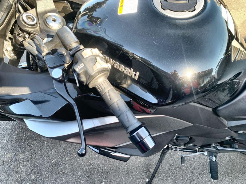 Used 2020 Kawasaki Ninja 1000 SX Image 10