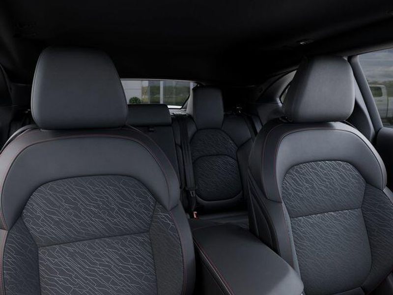 New 2026 Dodge Charger Scat Pack 2-door AwdImage 26
