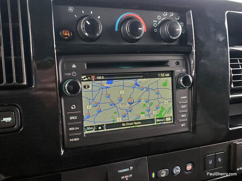 Used 2019 GMC Savana 2500 