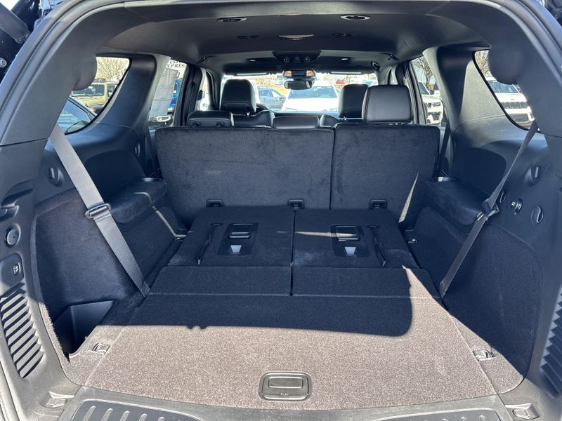 New 2026 Dodge Durango Gt Plus AwdImage 11