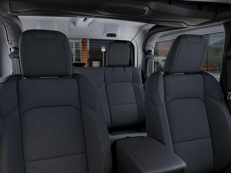 New 2026 Jeep Wrangler 2-door Sport SImage 49