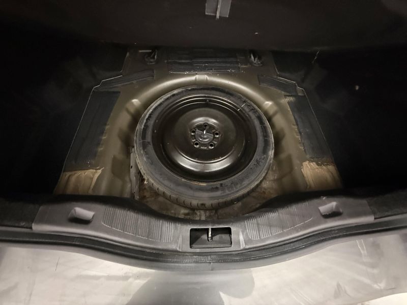 Used 2014 Ford Fusion TitaniumImage 28