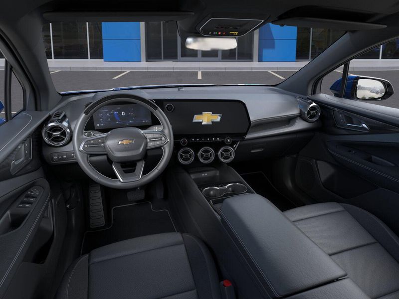 New 2025 Chevrolet Blazer EV AWD LTImage 15