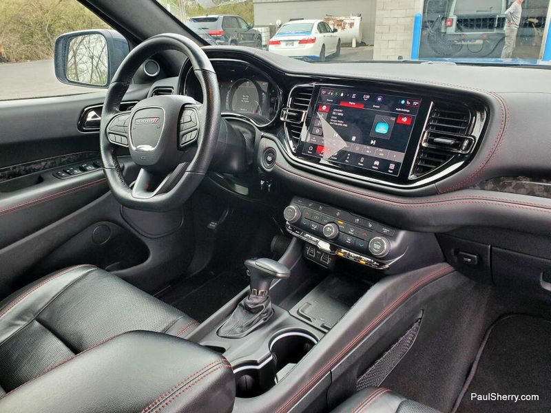 Used 2024 Dodge Durango R/T Premium