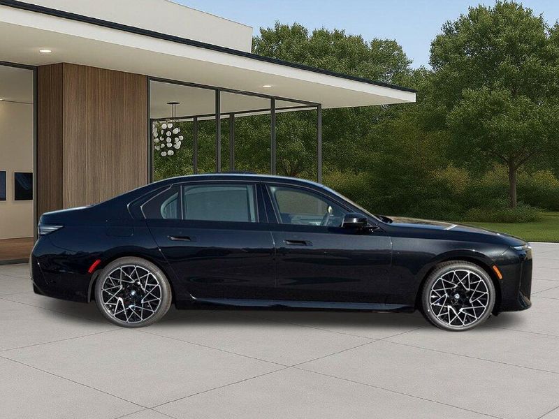 New 2027 BMW 7 Series Image 7
