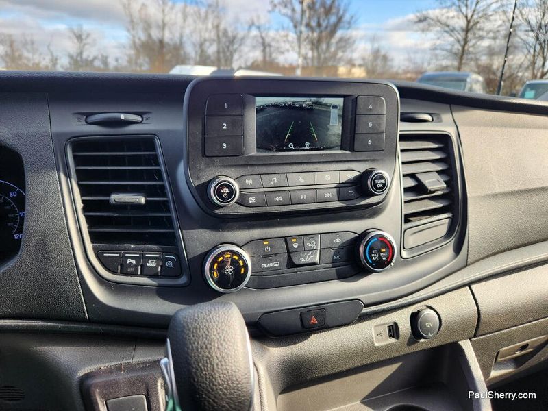 Used 2020 Ford Transit-350 Passenger Van XL