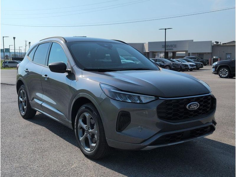 Used 2024 Ford Escape ST-LineImage 7
