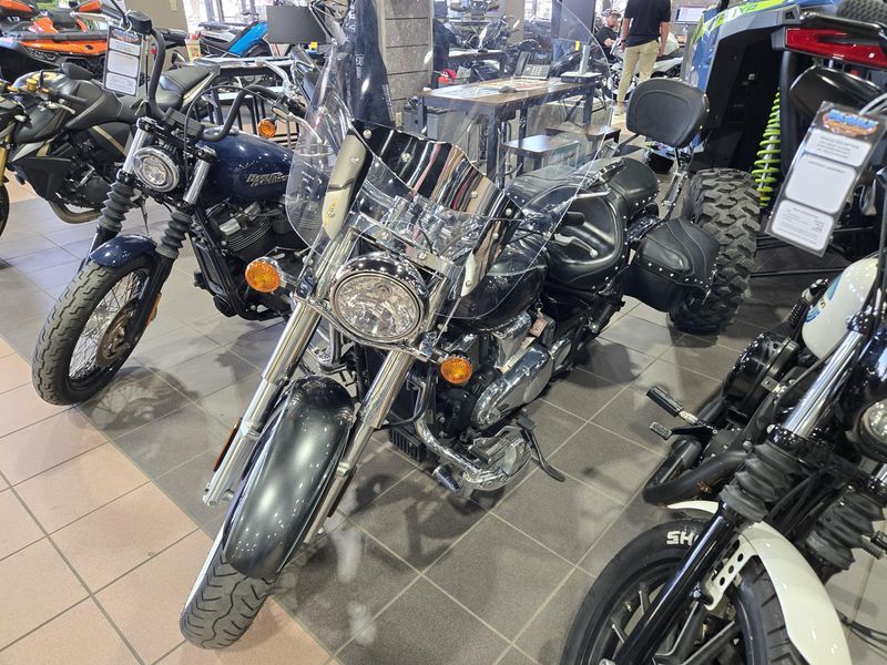 2021 Kawasaki VULCAN 900 CLASSIC LTImage 7