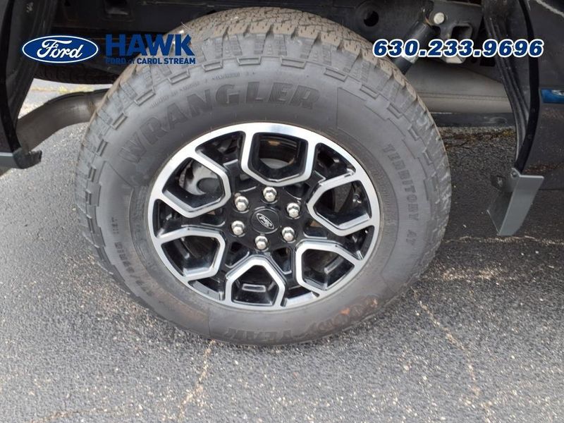 2023 Ford F-150 XLT photo 9