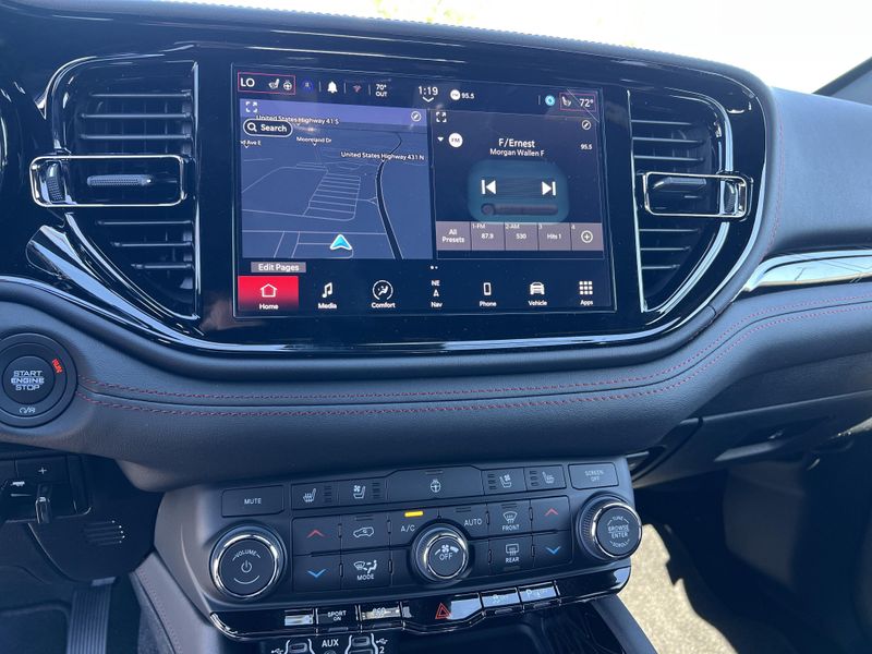 New 2026 Dodge Durango Gt Plus Awd Hemi V8Image 23