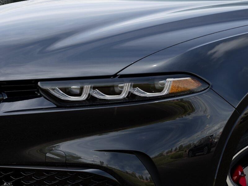 New 2025 Alfa Romeo Tonale AwdImage 32