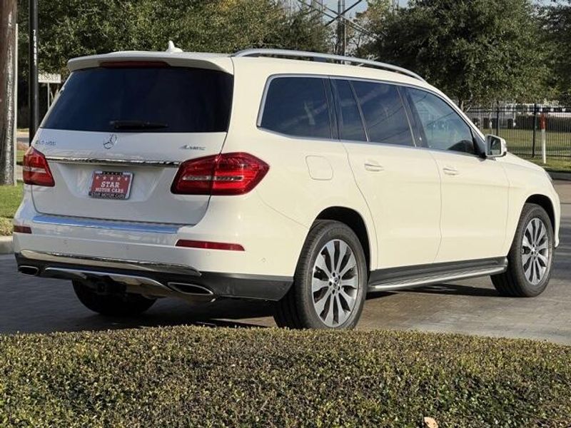 2019 Mercedes-Benz GLS 450Image 13