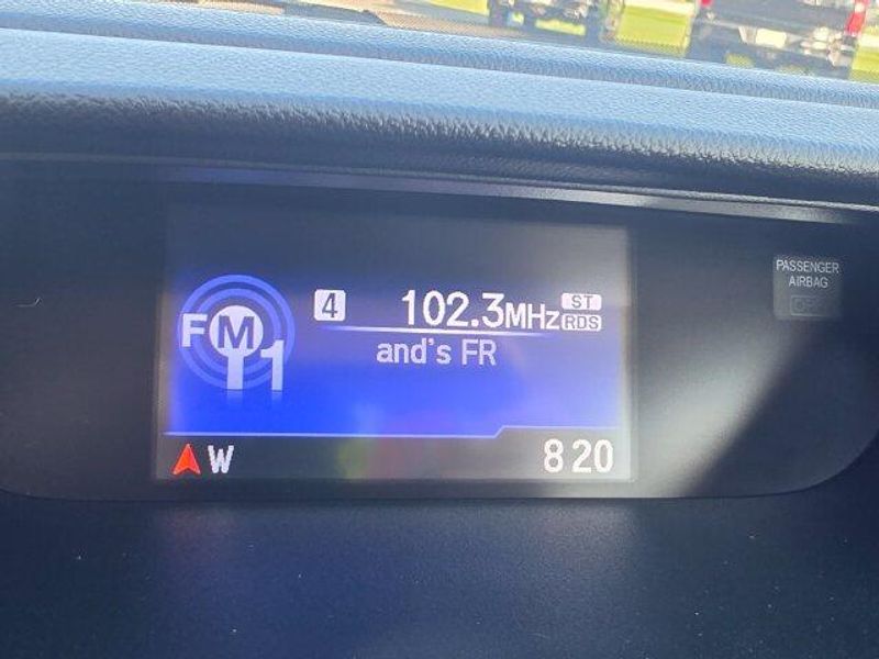 Used 2016 Honda CR-V LXImage 29