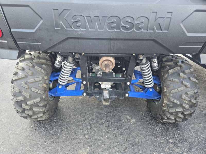 USED 2023 KAWASAKI TERYX BASE Image 15