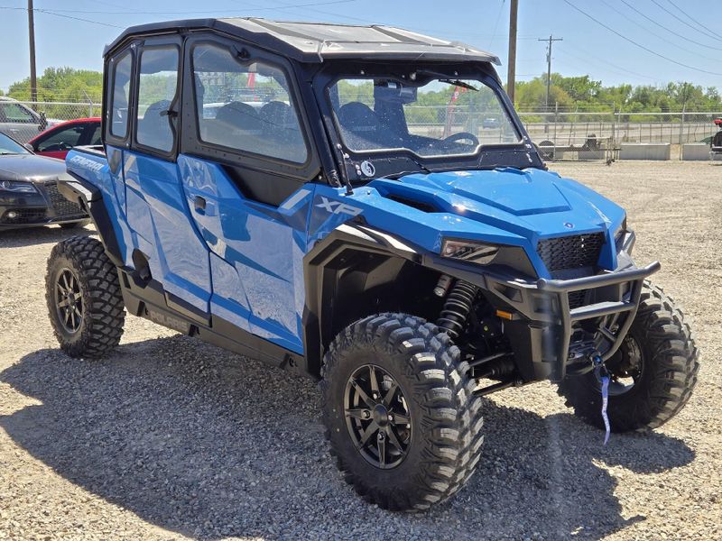New 2026 Polaris GENERAL XP 4 1000 ULTIMATE 