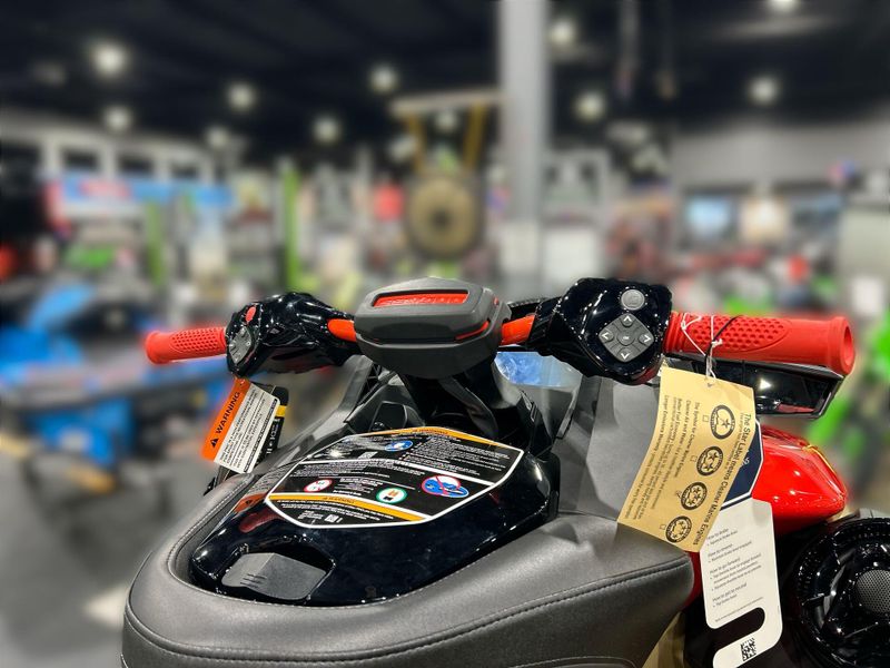 New 2025 Sea-Doo RXP-X 325 (SOUND SYSTEM) Image 23