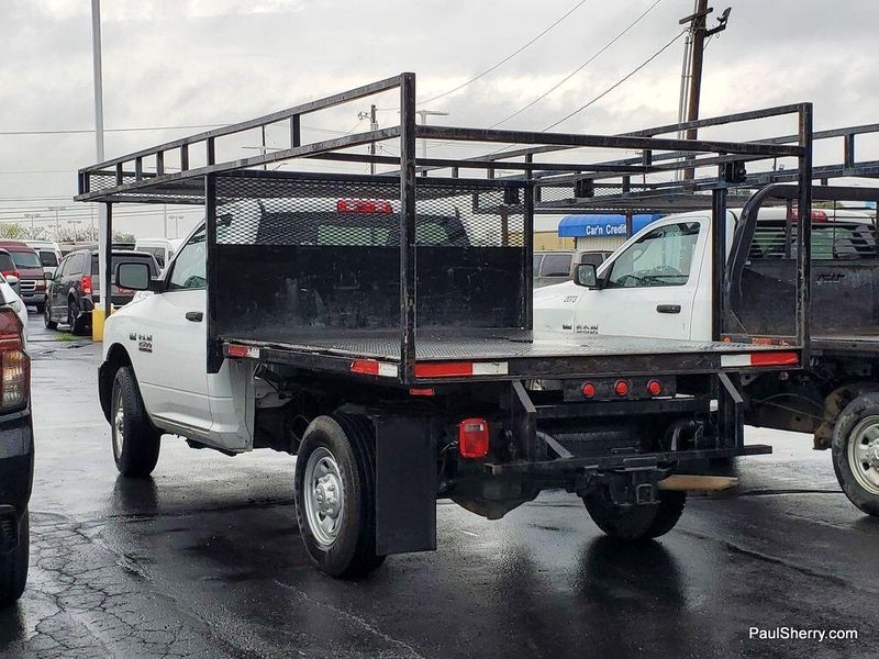 2018 RAM 2500 TradesmanImage 2