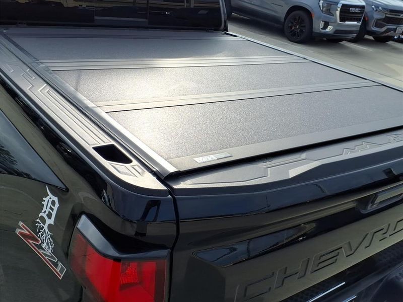 Used 2023 Chevrolet Colorado Z71Image 12