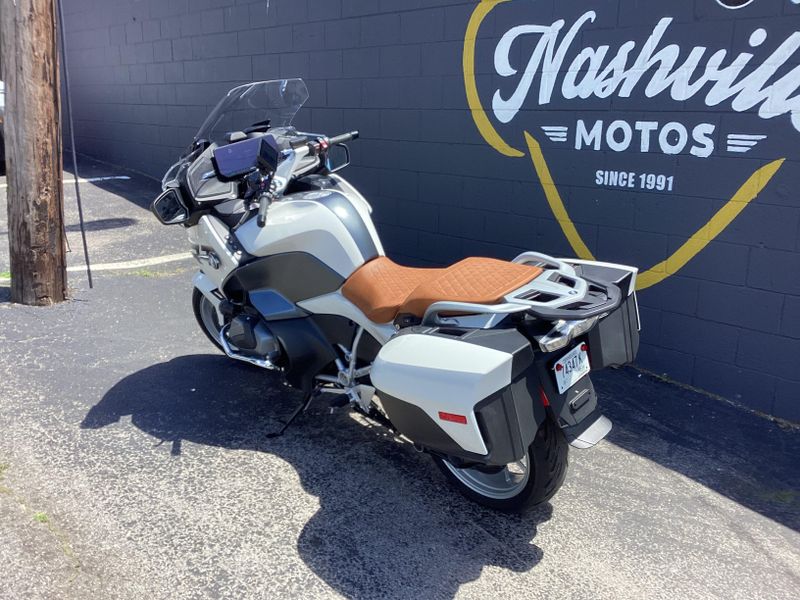 2024 BMW R 1250 RT 