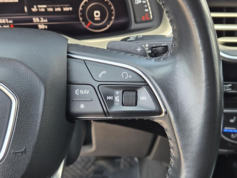 Used 2018 Audi Q7 3.0 TFSI Prestige