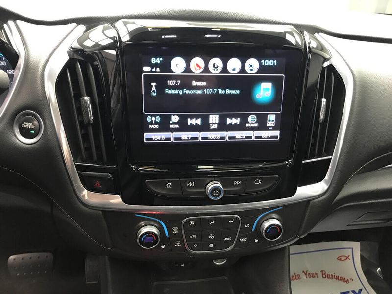 Used 2019 Chevrolet Traverse LT LeatherImage 11
