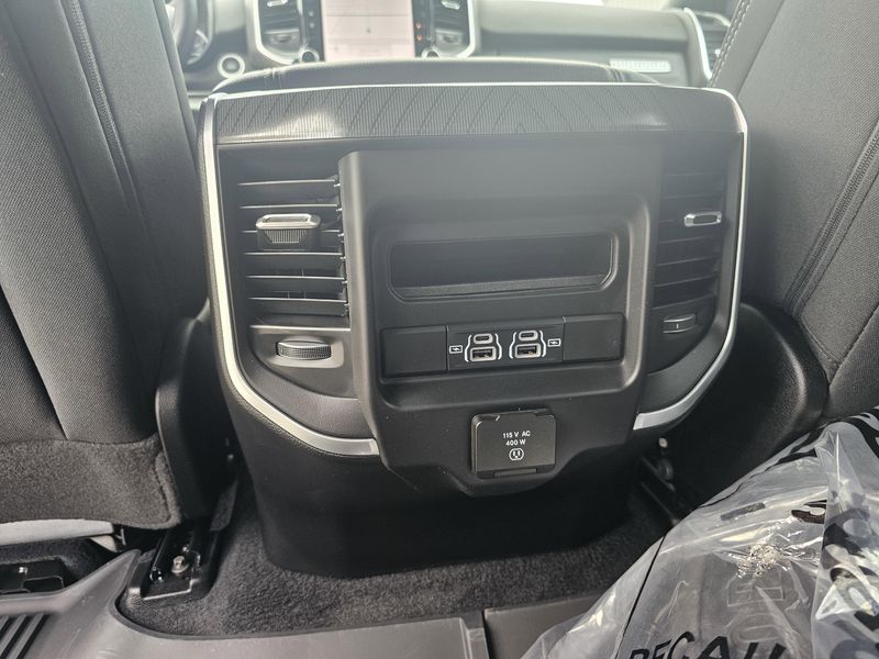 2025 RAM 1500 Big HornImage 12