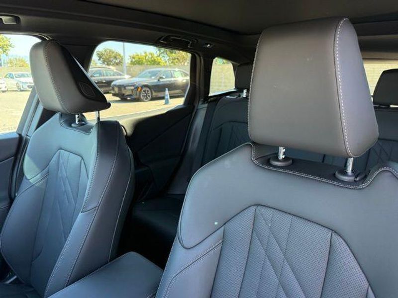 Used 2025 BMW X3 30 xDriveImage 22