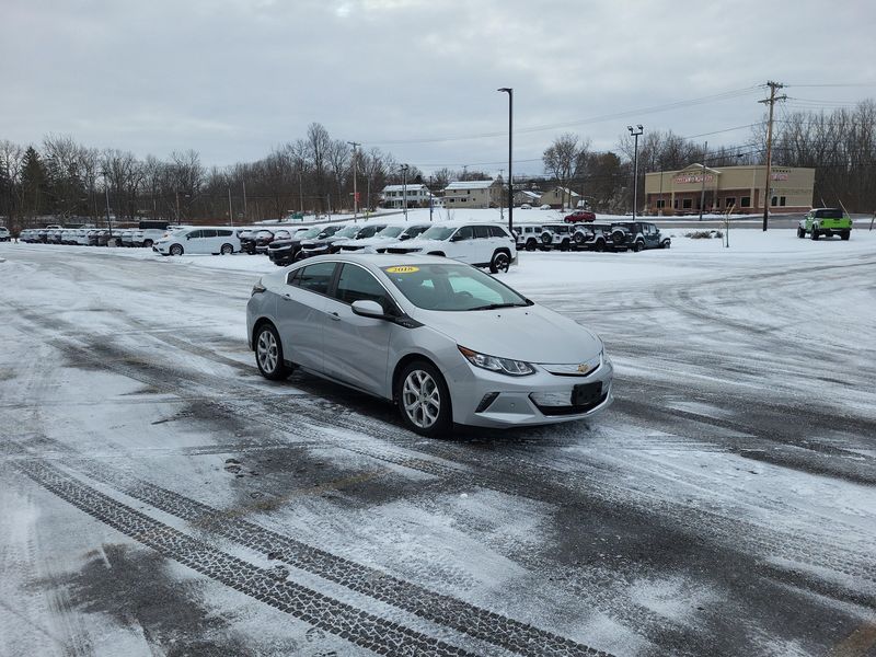 Used 2018 Chevrolet Volt PremierImage 20