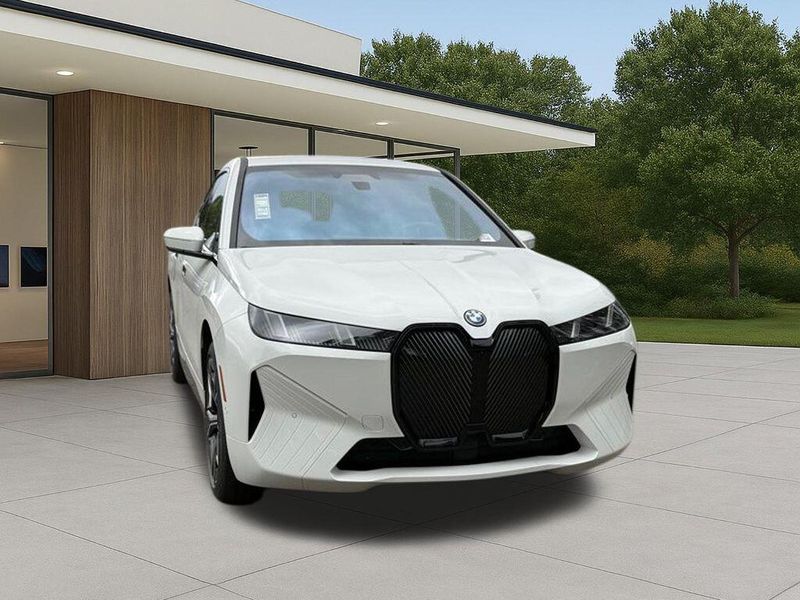New 2026 BMW iX xDrive45Image 5