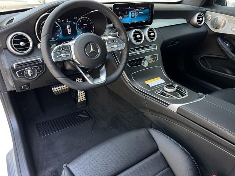 2023 Mercedes-Benz C-Class C 300Image 10