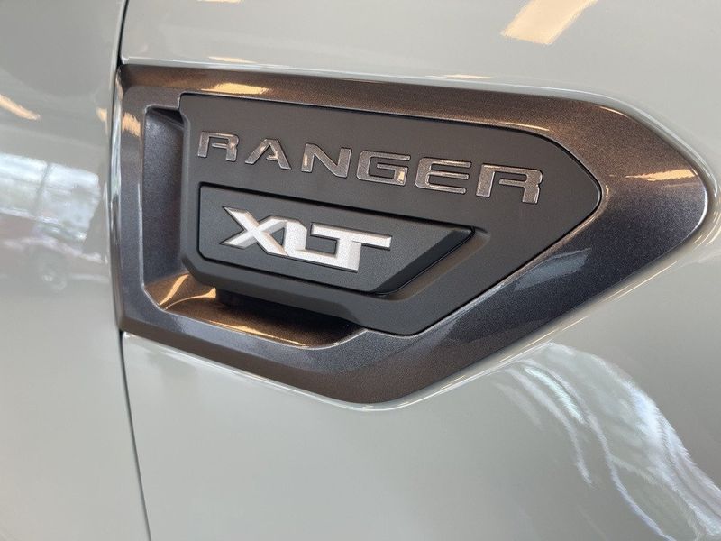 2022 Ford Ranger XLTImage 11