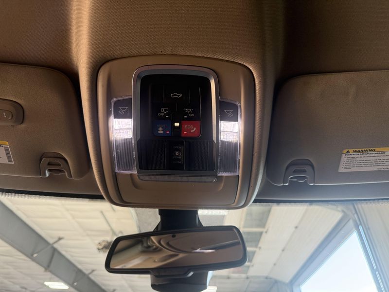 Used 2019 RAM 2500 LaramieImage 22