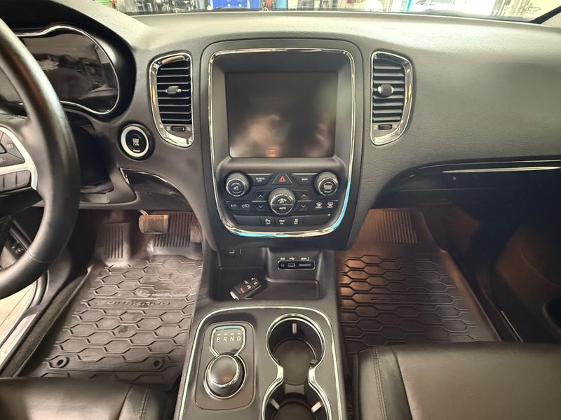Used 2015 Dodge Durango LimitedImage 22