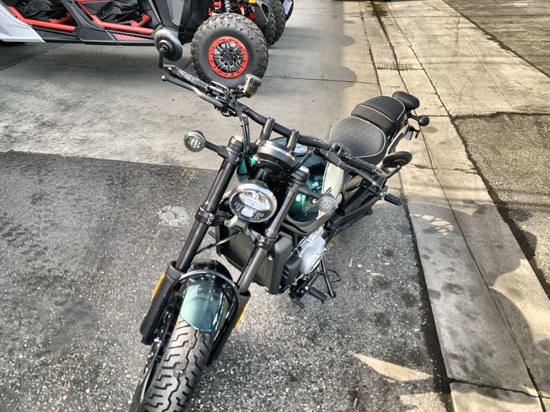 New 2026 CFMOTO 450CL-C Image 24