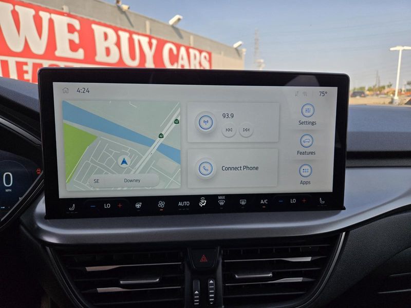 Used 2023 Ford Escape Active FWD