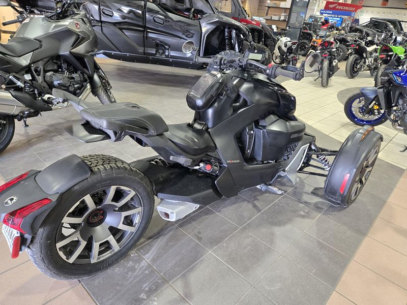 USED 2020 CAN-AM RD RYKER RALLY 900 ACE Image 5