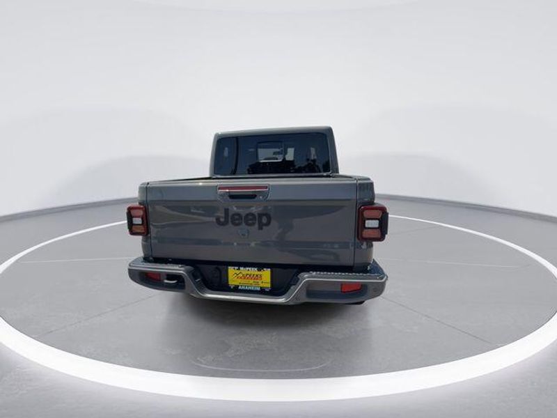 Used 2023 Jeep Gladiator High AltitudeImage 7