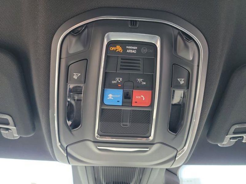 New 2026 Dodge Charger Scat Pack 2-door Awd