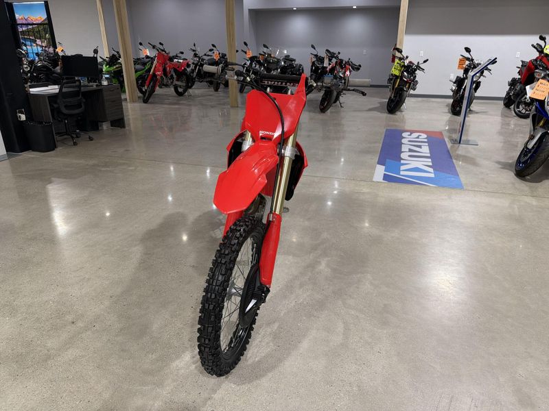 Used 2023 Honda CRF450R Image 12