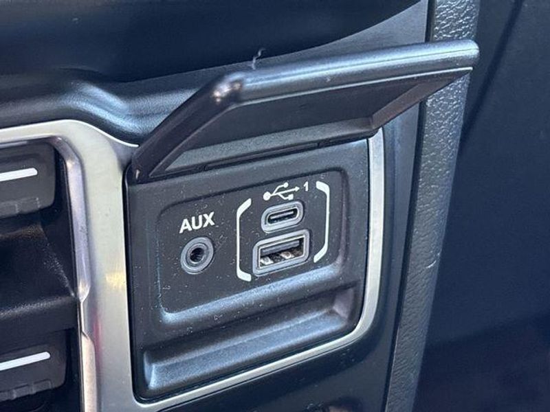 Used 2020 Jeep Wrangler Unlimited Sport SImage 28