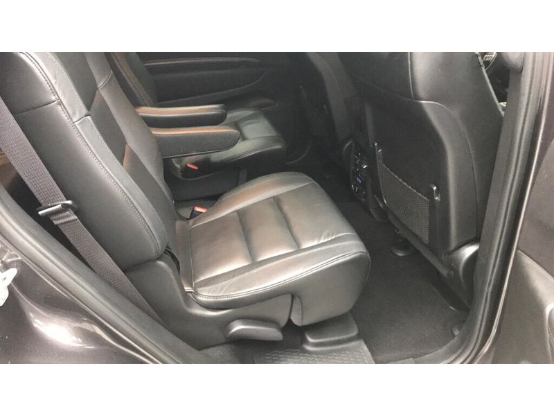 Used 2020 Dodge Durango CitadelImage 17