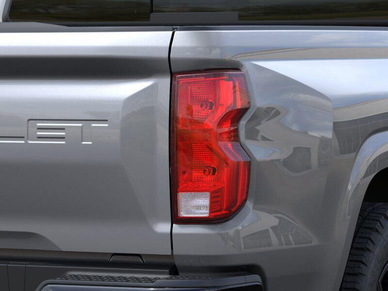 2025 Chevrolet Colorado 2WD Work TruckImage 11